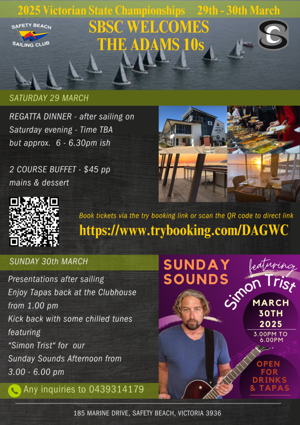 ADAMS 10 FLYER 2