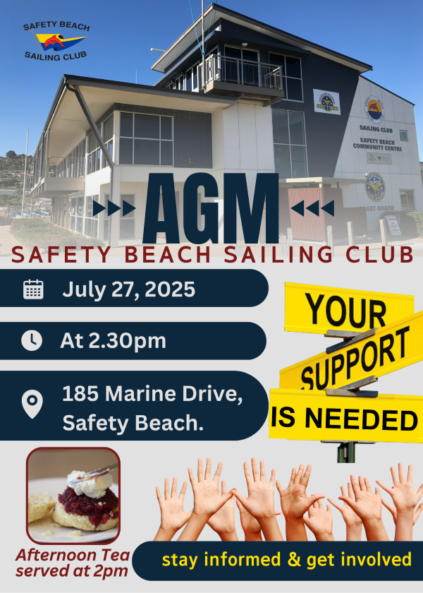 AGM Notice July 2025