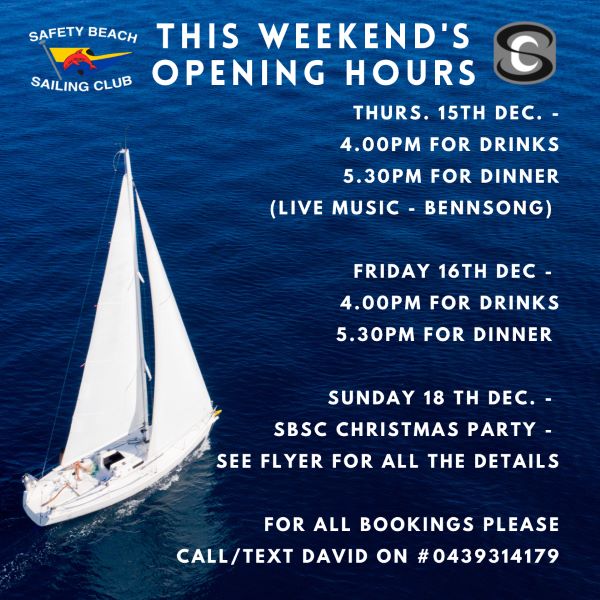 happenings dec 15