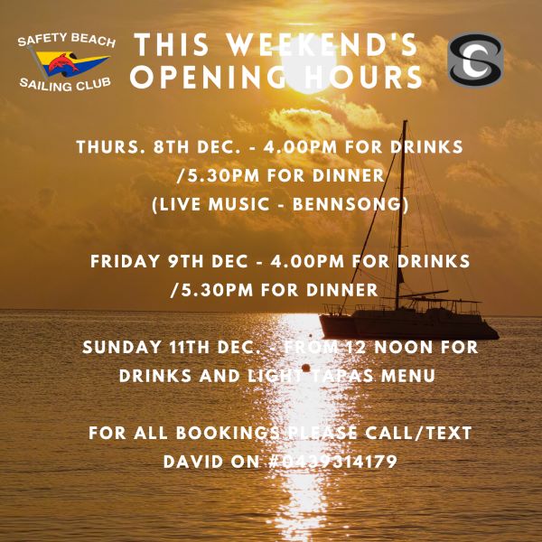 opening hours   dec 8th   11th 202213526