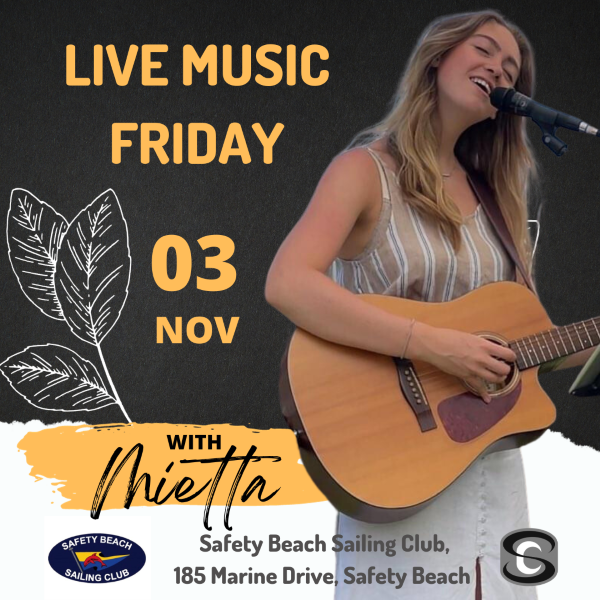 3 nov mietta