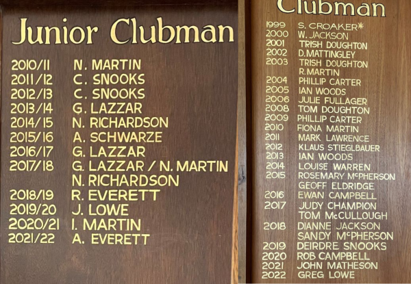 clubperson