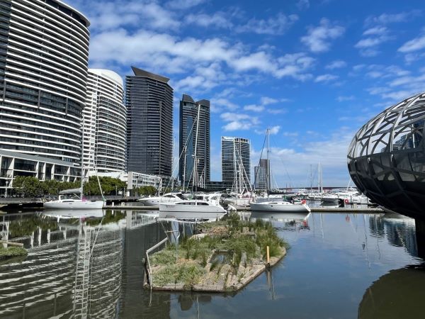 docklands 1