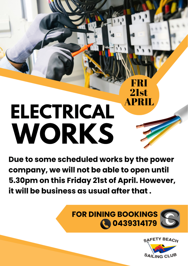 elec works