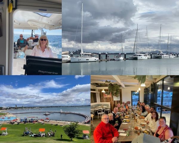 geelong cruise  