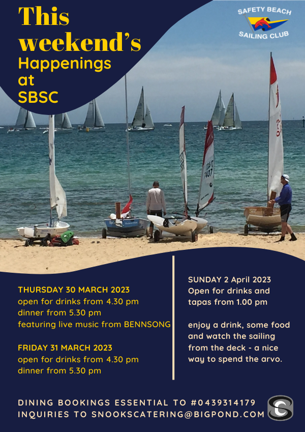 happenings 29 march