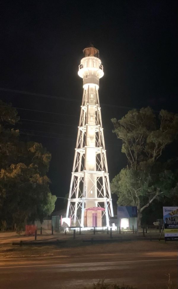 lighthouse