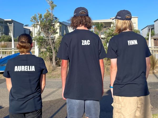 named merch