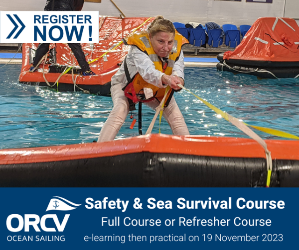 orcv survival