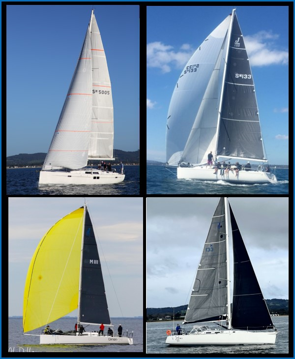 rudder cup