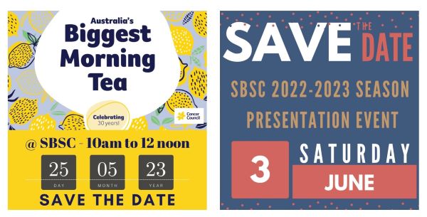 save date