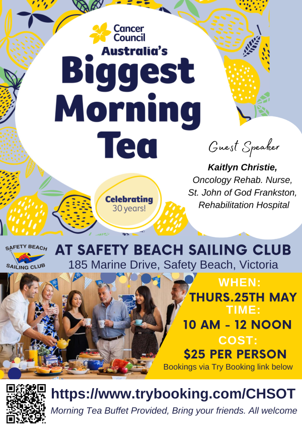 sbscs biggist morning tea flyer   25th may 202315752