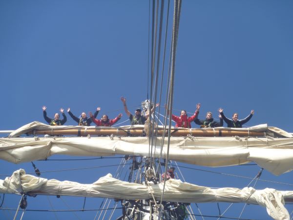 tall ship 2