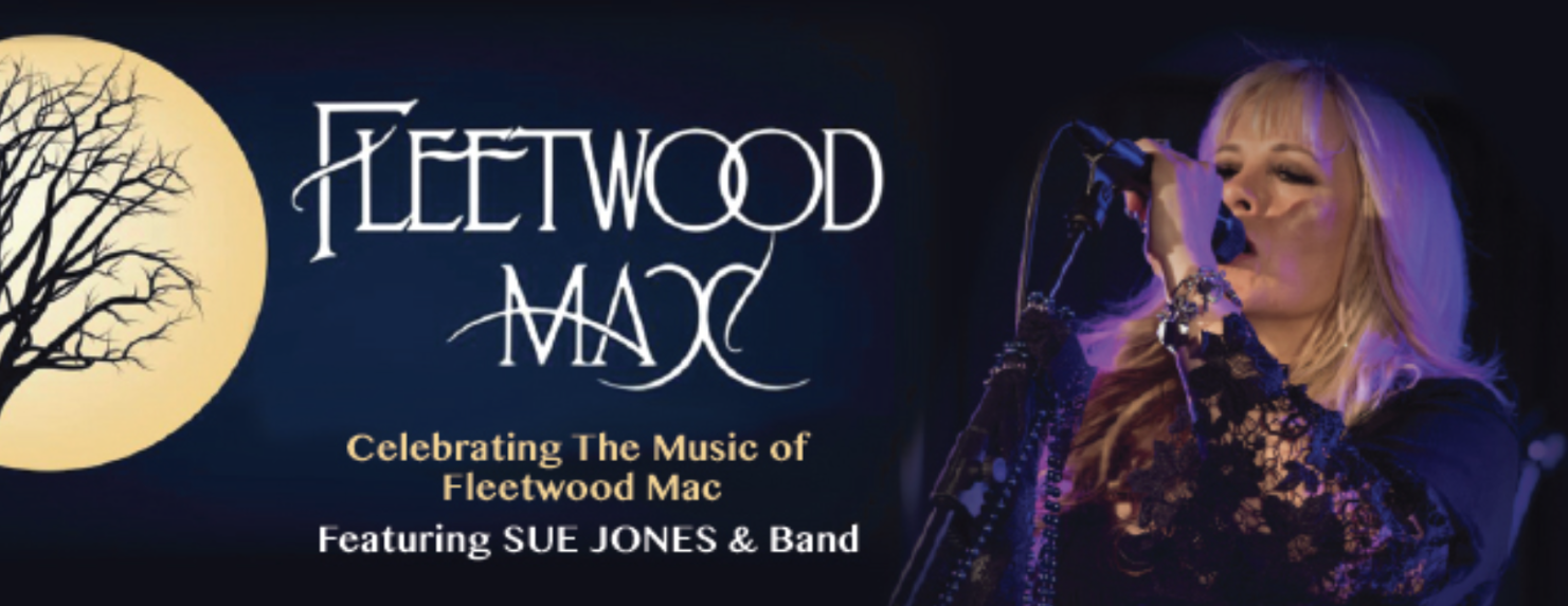 FLEETWOOD MAX