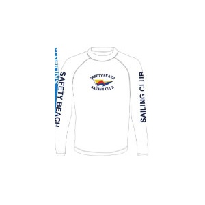 club-clothing-lycra-top-white
