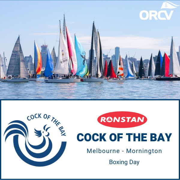 cock bay 2023
