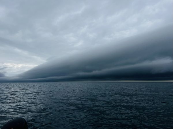 Bad weather