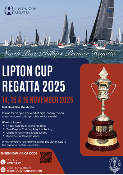 Lipton Cup