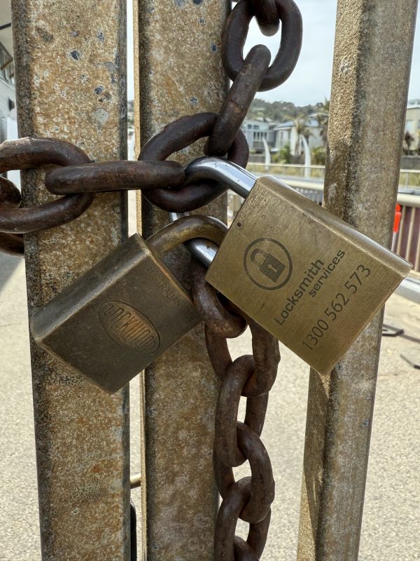 Locks