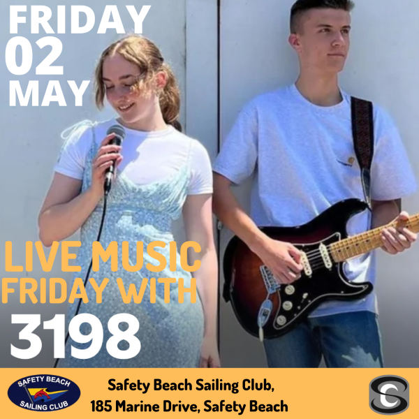 May Live Music