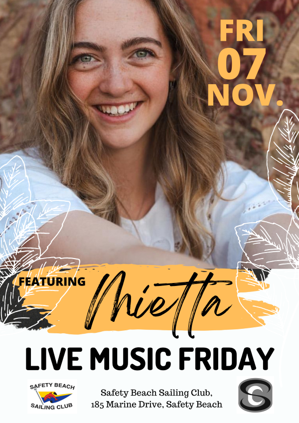 Mietta   7 nov 25