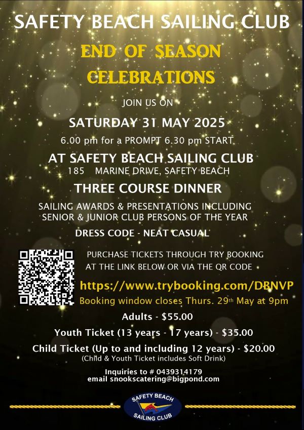 Presentation Night
