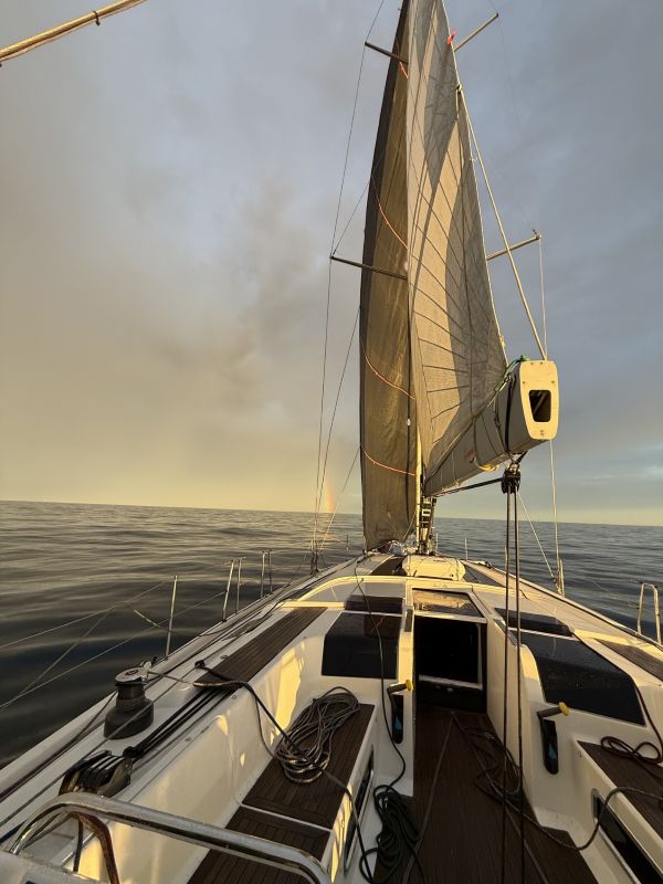Rudder 2