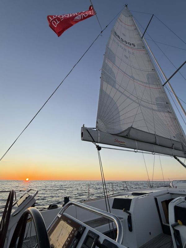 Rudder 4
