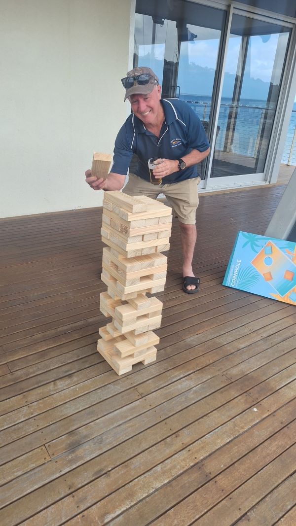 jenga