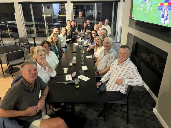 juniors 50 years