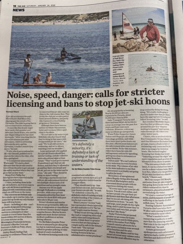 Age Article