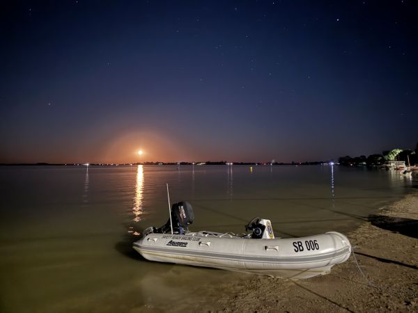 Safety Beach Sailing Club NEWS 8th April 2026 