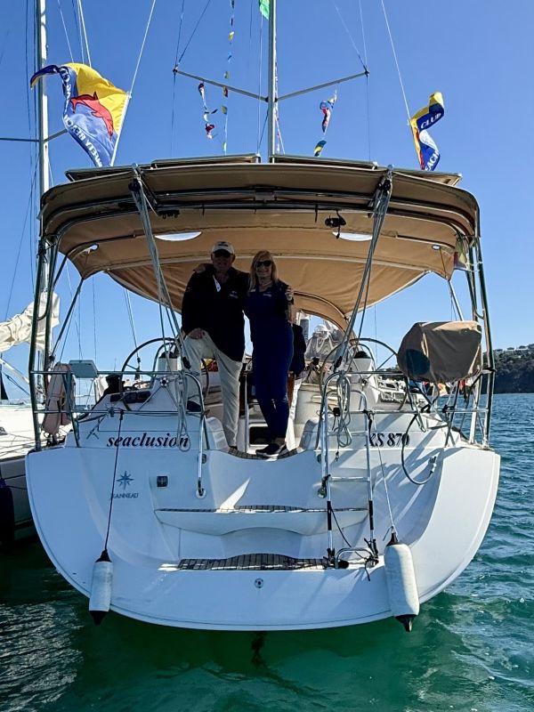 Safety Beach Sailing Club eNEWS 14th October 2026 