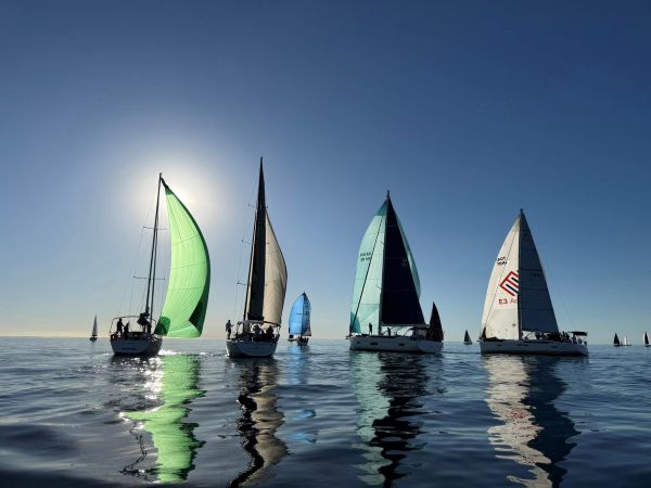 Safety Beach Sailing Club NEWS 25th February 2026