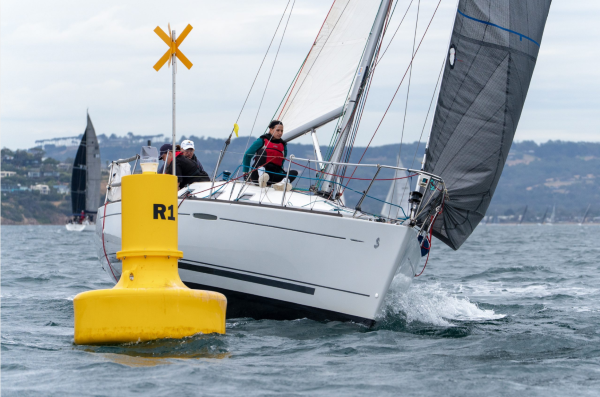 Safety Beach Sailing Club NEWS 4th March 2026