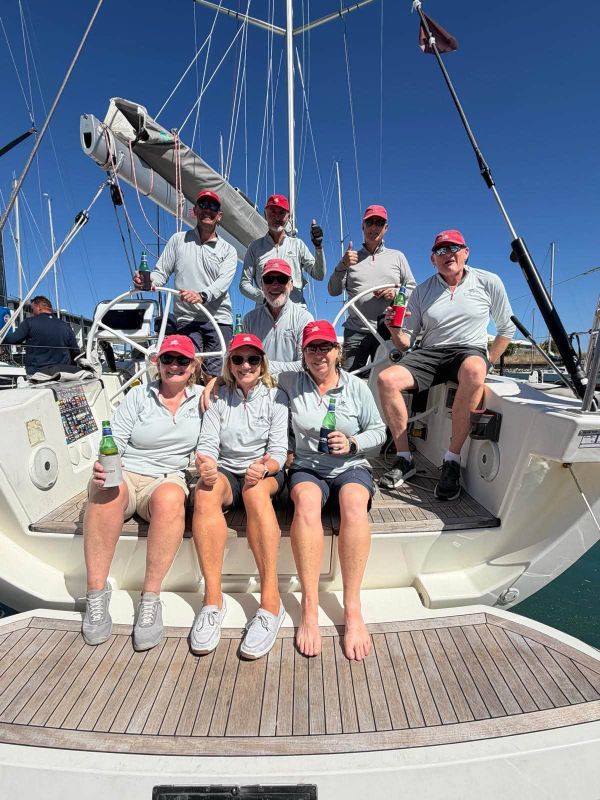 Safety Beach Sailing Club NEWS 2nd September 2026