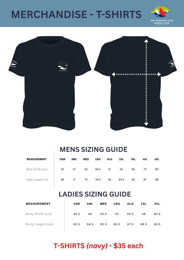 sail pen t